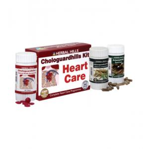 Herbal hills chologuardhills kit